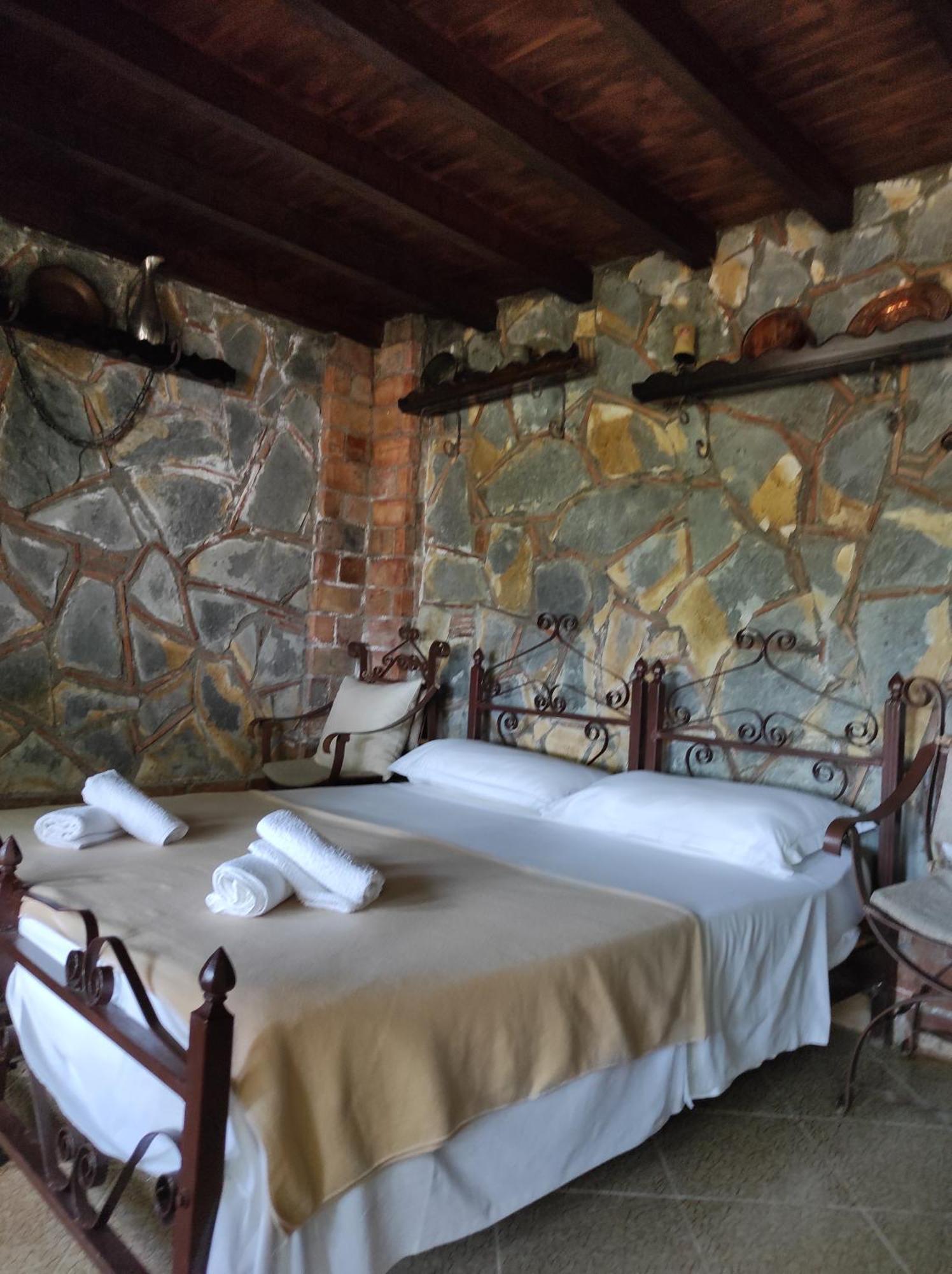 Hotel Nasho Vruho Berat Rom bilde